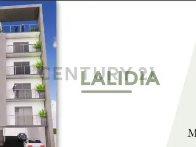 Apartamento de 1 quarto à Venda em Mariscal Lopez, Assunção - Image 4