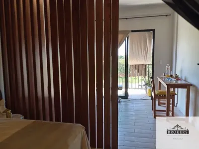 1-Bedroom Apartment for Sale in Ytay, Asunción