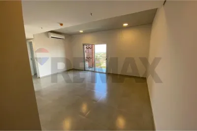 Departamento de 1 dormitorio en Alquiler en Las Lomas (Carmelitas), Asunción