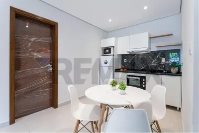 Departamento de 3 dormitorios en Venta en Yukyry, Luque