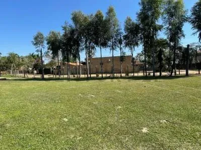 Terreno de 1,040m² en Venta en San Bernardino