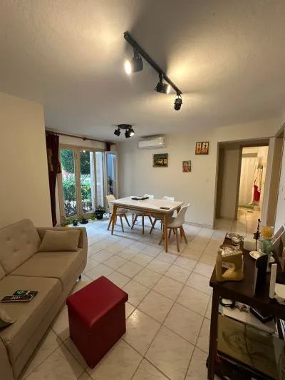 Departamento de 2 dormitorios en Alquiler en Santo Domingo, Asunción