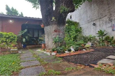 Terreno de 1,552m² en Venta en Limpio
