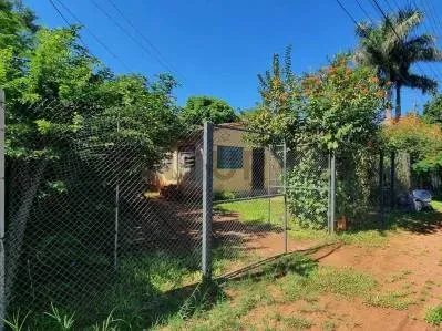 371.55m² Land for Sale in Yka´a, Luque