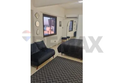 1-Bedroom Apartment for Sale in Doctor Francia, Asunción