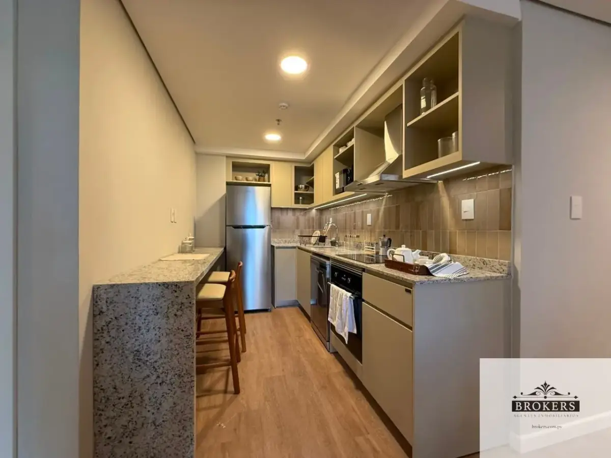 Apartamento de 1 quarto à Venda em San Cristóbal, Assunção - Image 10