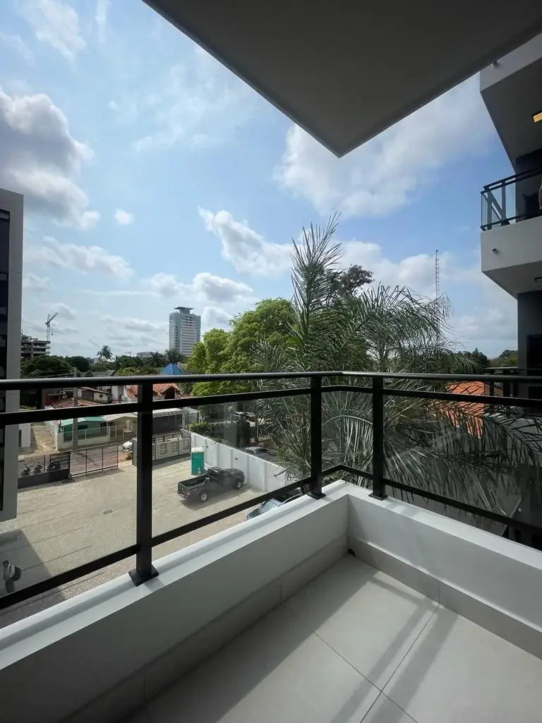 Departamento de 2 dormitorios en INSIGNIA CITY 1, 61.5m², en Venta en Mcal. José Félix Estigarribia, Asunción - Image 3