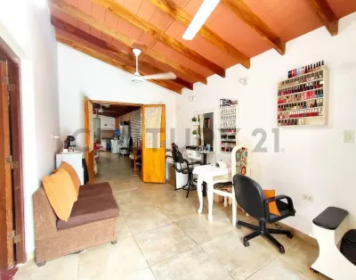 3-Bedroom House for Sale in Doctor Francia, Lambaré