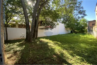 380m² Lot for Sale in Mariscal Estigarribia, Asunción