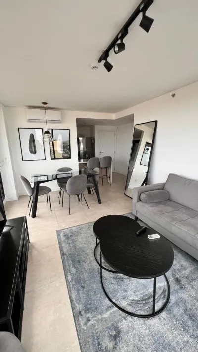 Departamento de 2 dormitorios en Alquiler en Mburucuyá, Asunción
