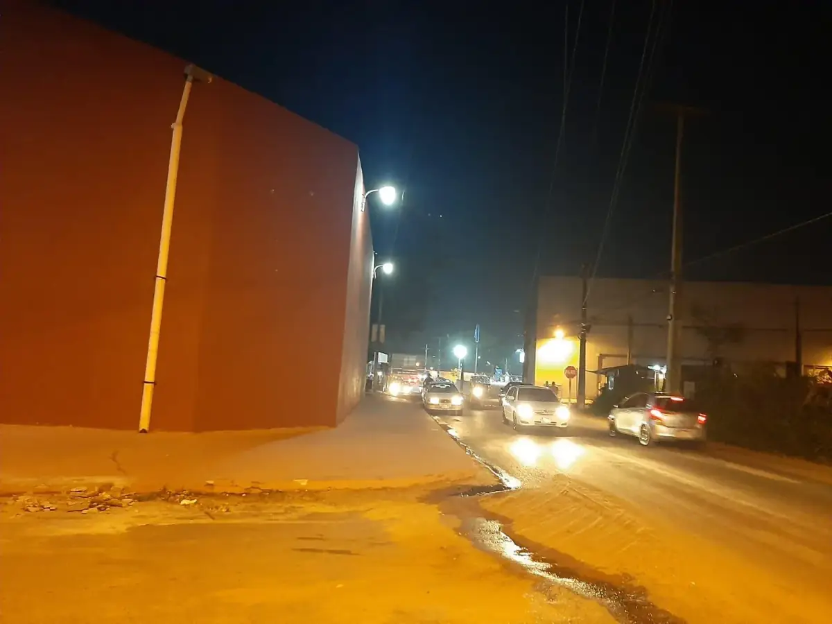 Depósito de 500m² en Venta en Capiatá - Image 9