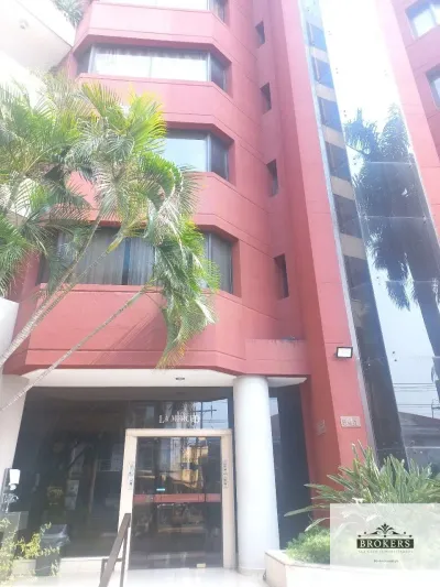 2-Bedroom Apartment for Sale in Mariscal López, Lambaré