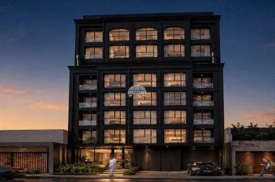 Departamento de 1 dormitorio en Venta en Catedral, Asunción