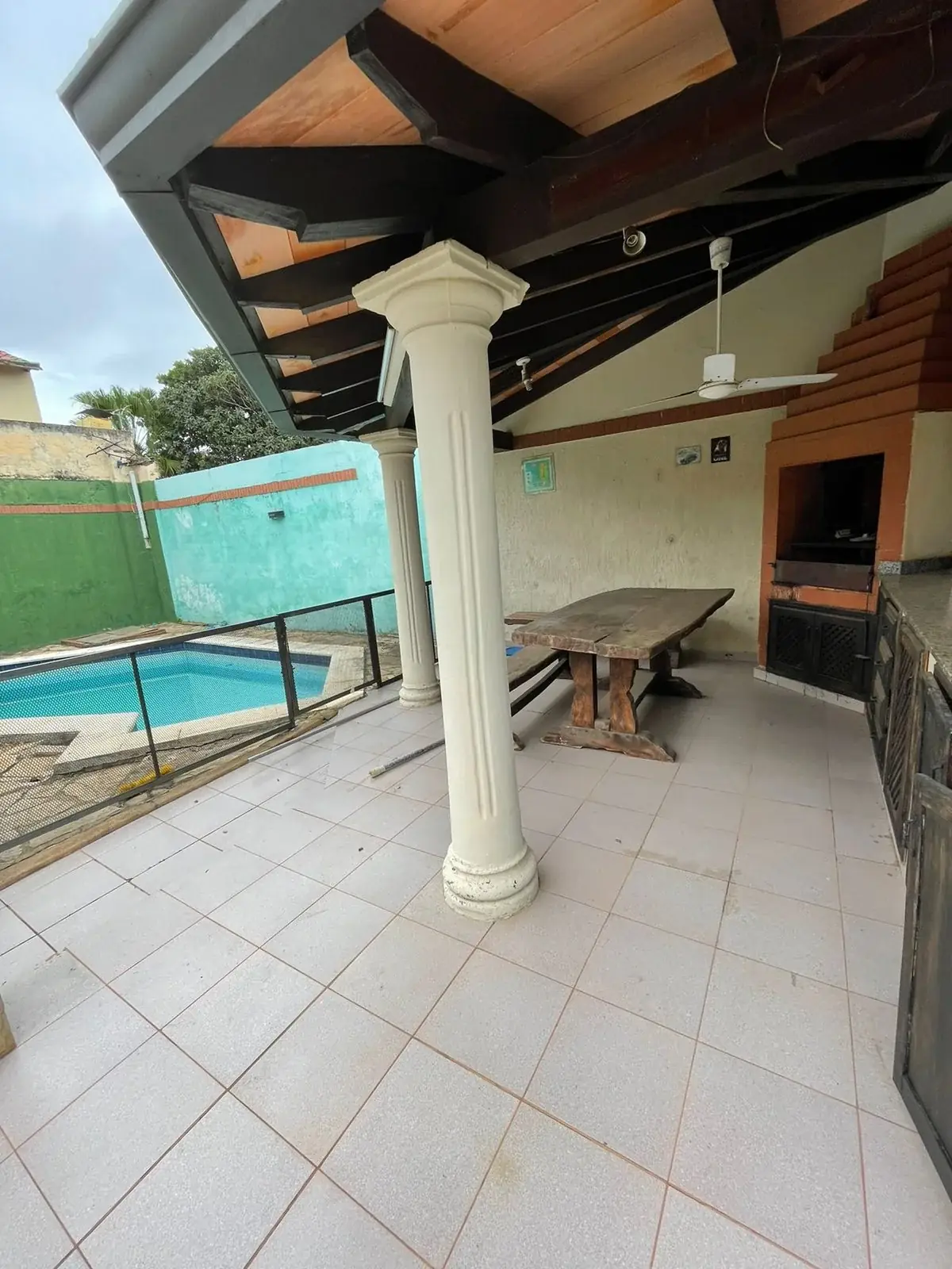 OFERTA! AMPLIA CASA EN BARRIO SANTA MARÍA - Z/ FRIGORÍFICO GUARANÍ - Image 15