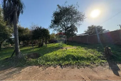Terreno de 429m² à Venda em Chaipé, Encarnación