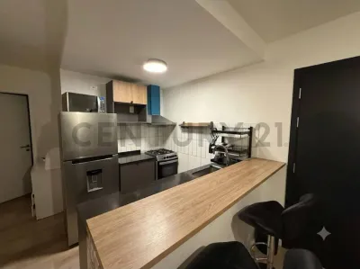 2-Bedroom Apartment for Rent in Palermo, Montevideo