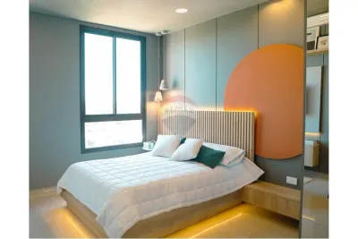 1-Bedroom Apartment for Sale in Ytay, Luque