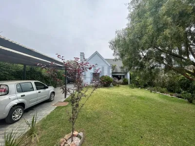 4-Bedroom House for Sale in Lomas de Solymar, Ciudad de la Costa