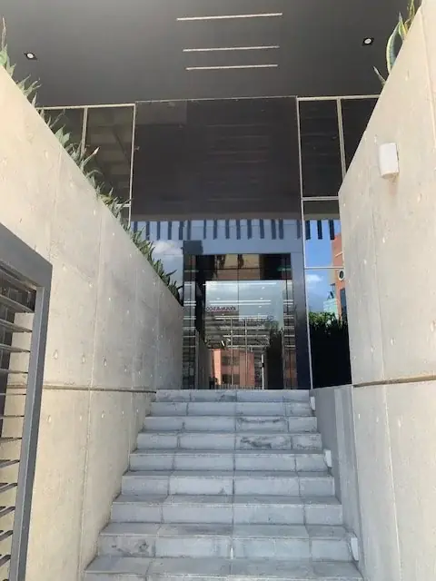Torre Vertical 184, oficinas en venta piso 5 - Image 3