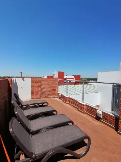 Departamento de 3 dormitorios en Venta en Laguna Satí, Fernando de la Mora