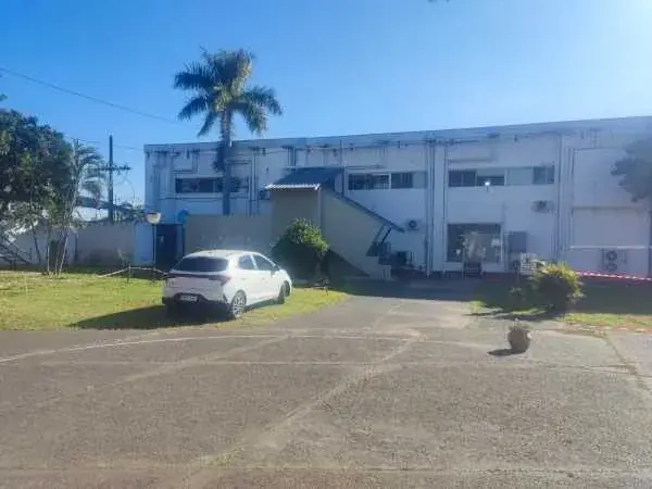 Espaço Comercial de 500m² para Aluguel em Cañada del Ybyray, Assunção