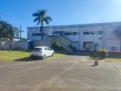 500m² Commercial Space for Rent in Cañada del Ybyray, Asunción