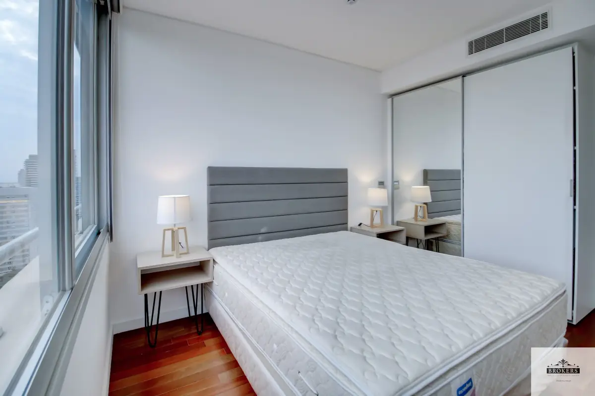 Departamento de 2 dormitorios en Alquiler en Ycuá Satí, Asunción - Image 16