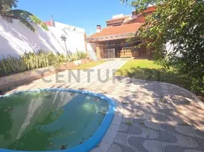 Casa en Venta en San Cayetano, Asunción