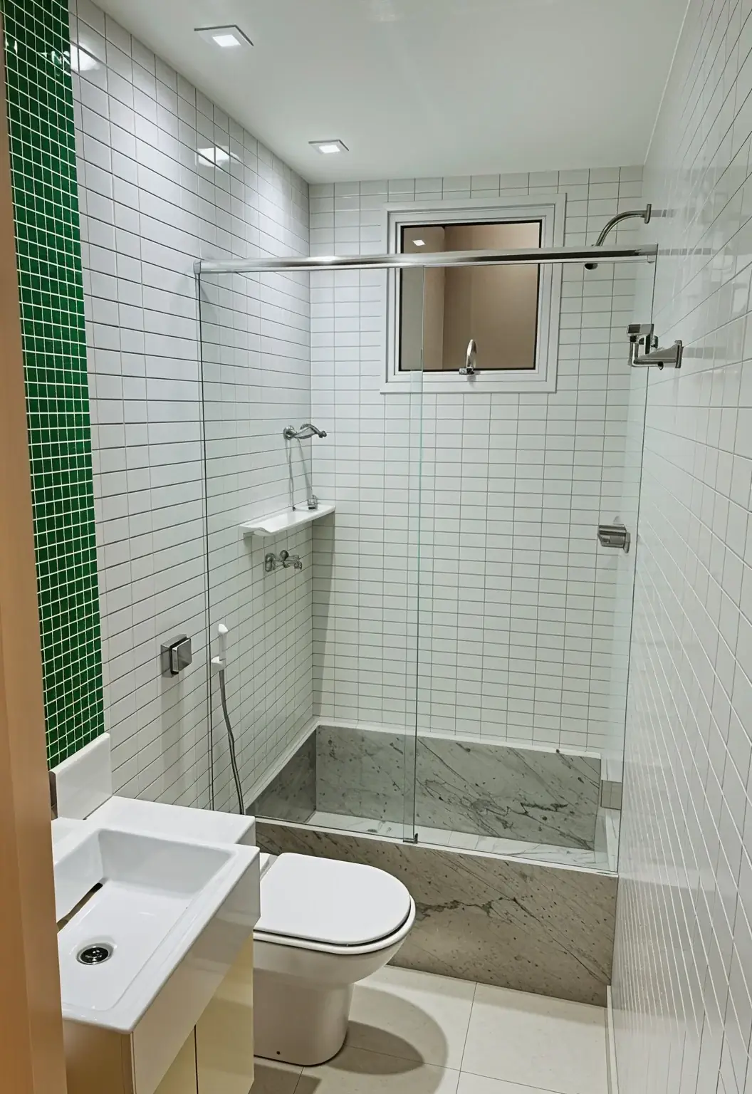 Apartamento de 3 habitaciones en Rua João Lira 209, 112m², en venta en Leblon, Río de Janeiro - Image 9