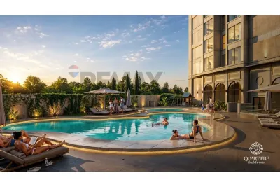 Monoambiente en Venta en Villa Morra, Asunción