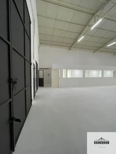 Espaço Comercial de 300m² para Aluguel em San Vicente, Assunção