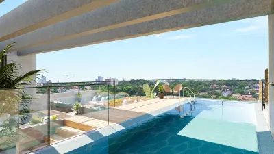 Departamento de 3 dormitorios en Venta en Tembetary, Asunción