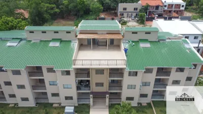 2-Bedroom Apartment for Sale in Villa Cerro Corá, Lambaré