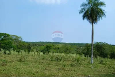 Terreno de 799m² à Venda em Corazón de Jesús, San Bernardino