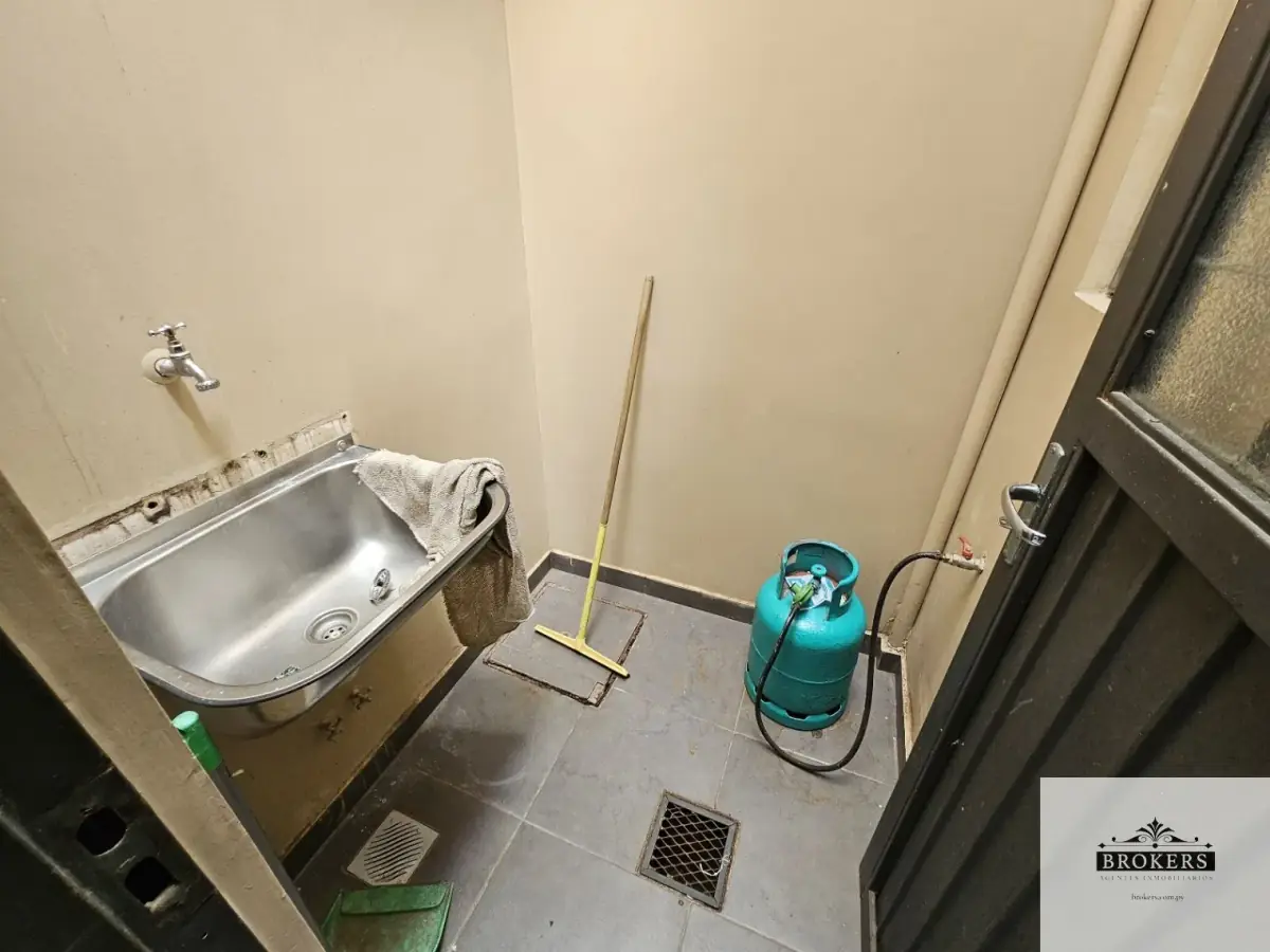 Departamento de 2 dormitorios en Alquiler en Salvador del Mundo, Asunción - Image 10