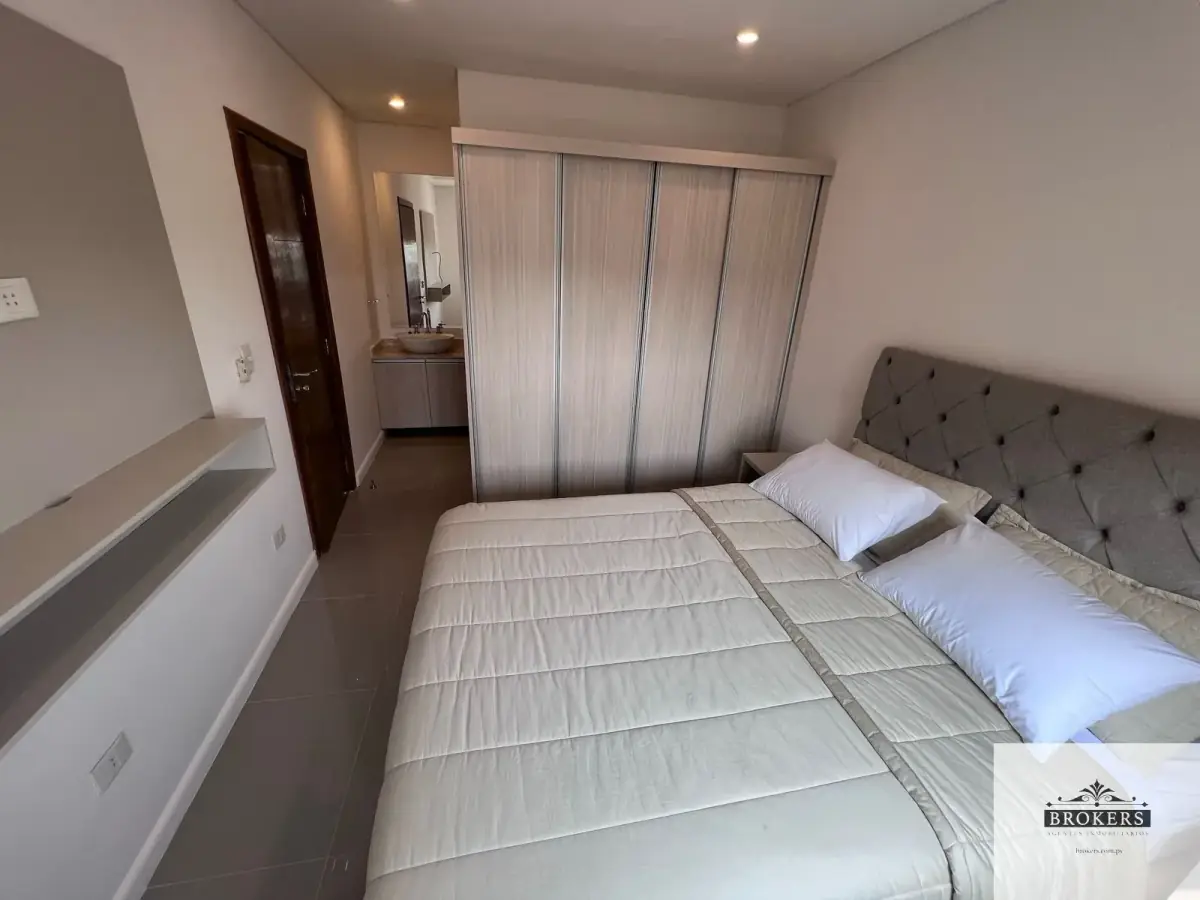 Departamento de 2 dormitorios en Venta en Mariscal Estigarribia, Asunción - Image 5