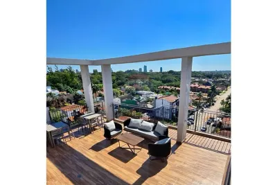 Departamento de 1 dormitorio en Venta en Ycuá Satí, Asunción
