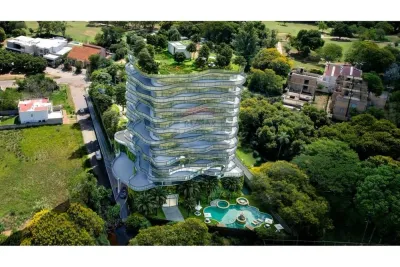 Departamento de 3 dormitorios en Venta en Parques del Yatch, Lambaré
