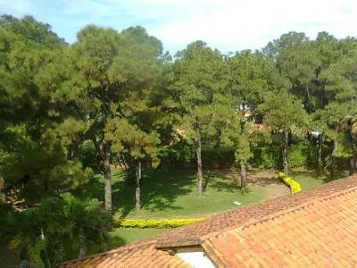4,875m² Land for Sale in Hipodrómo, Lambaré