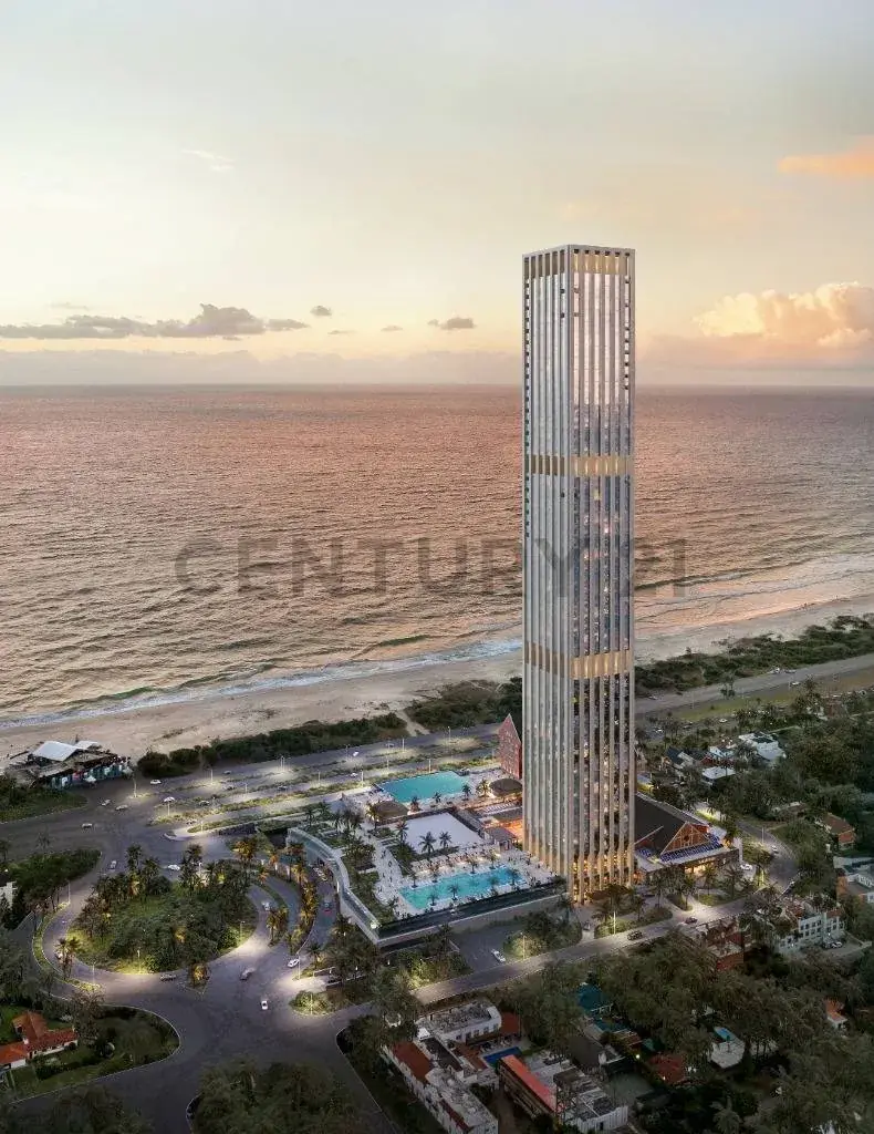 Departamento de 2 dormitorios en Venta en San Rafael, Punta del Este - Image 6
