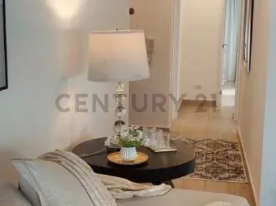 1-Bedroom Apartment for Rent in Las Lomas (Carmelitas), Asunción