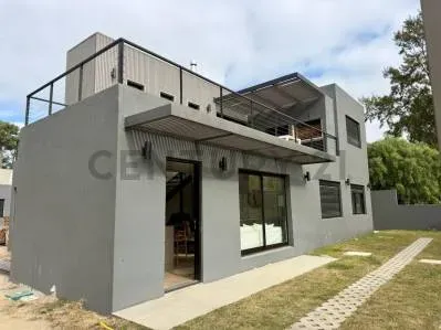 3-Bedroom House for Sale in Lomas de Solymar, Ciudad de la Costa