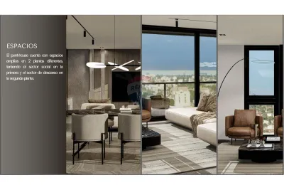 Departamento de 5 dormitorios en Venta en Herrera, Asunción