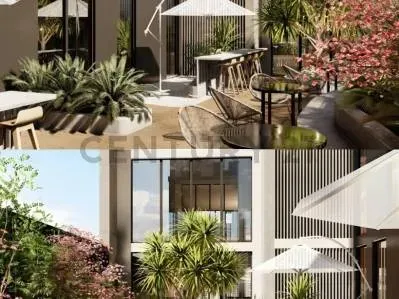2-Bedroom Apartment for Sale in Virgen del Huerto, Asunción