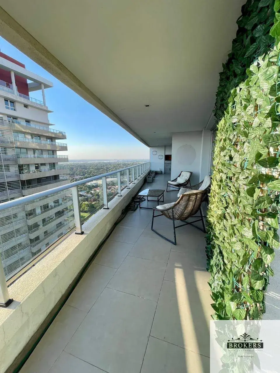 Apartamento de 4 quartos à Venda em Mburucuyá, Assunção - Image 7