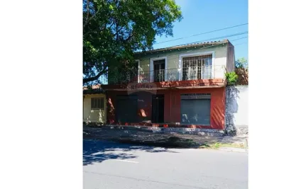 360m² Land for Sale in Catedral, Asunción