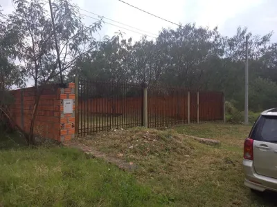 360m² Land for Sale in Luque
