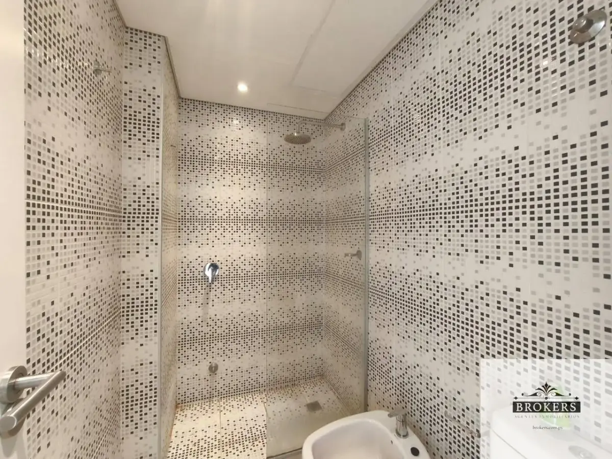 1-Bedroom Apartment for Sale in Jara, Asunción
