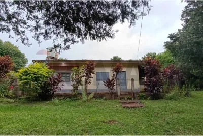 3-Bedroom House for Sale in Santo Domingo, San Juan del Paraná