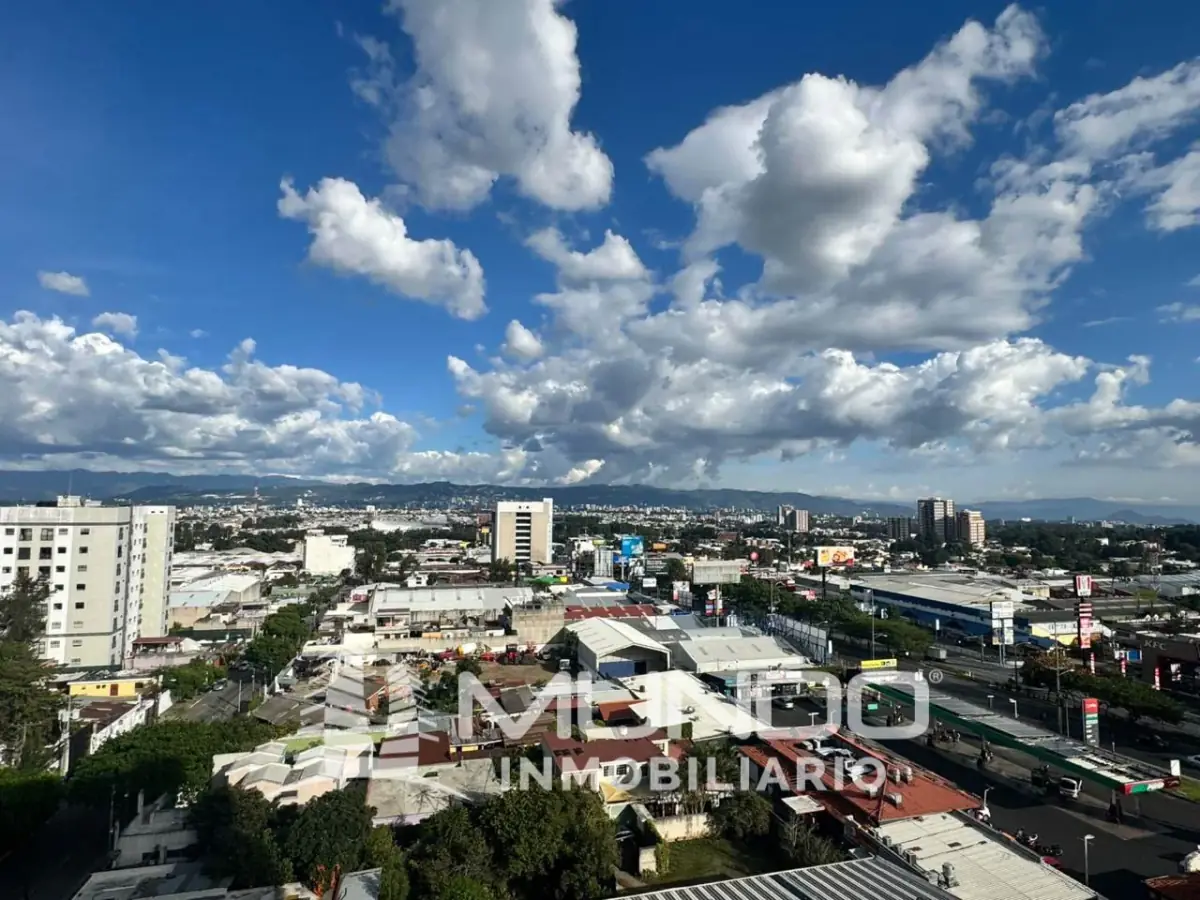 Departamento de 2 dormitorios, 48m², en Alquiler en Ciudad de Guatemala - Image 14